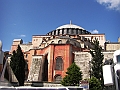 15. Hagia Sophia